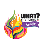 What?  The Faire - logo